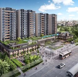 Sceneca Residence (D16), Apartment #511270591